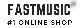 FastMusic Shop