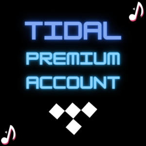 Tidal Premium